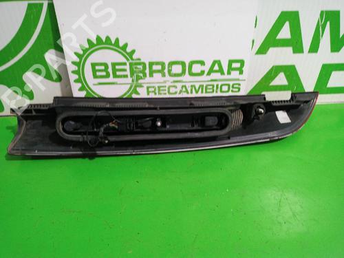 Left taillight RENAULT KANGOO (KC0/1_) 1.5 dCi | BP31548152C34 - Image 2