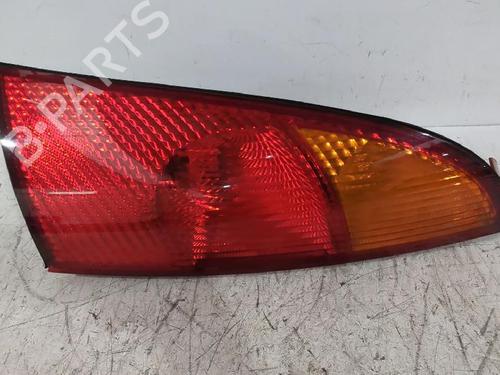 Used Right taillight Right taillight FORD FOCUS I (DAW, DBW) 1.8 TDCi (100 hp) 31566149 31566149