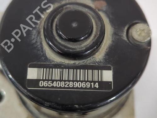 ABS pump OPEL ASTRA J Saloon 1.7 CDTI (69) | BP36525548M43 - Image 7