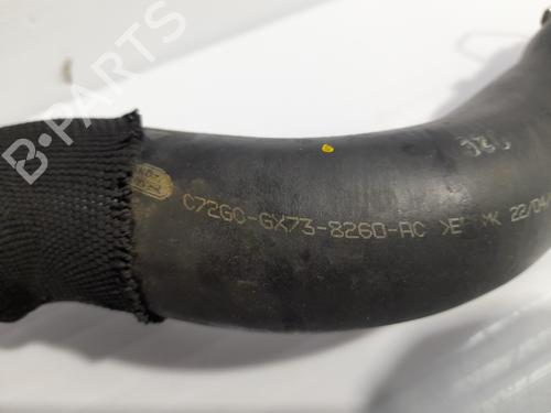 Pipe JAGUAR XE (X760) | BP38860903M125 - Image 2