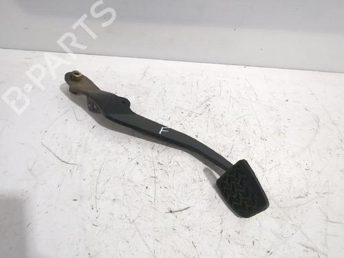 Used Break pedal Break pedal PEUGEOT 107 (PM_, PN_) 1.4 HDi (54 hp) 31568642 31568642