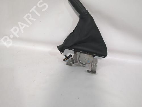Used Hand brake Hand brake OPEL CORSA E (X15) 1.4 (08, 68) (75 hp) 33422650 33422650
