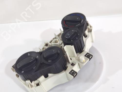 Climate control FORD KA (RU8) 1.3 TDCi | BP40560708I5 - Image 4