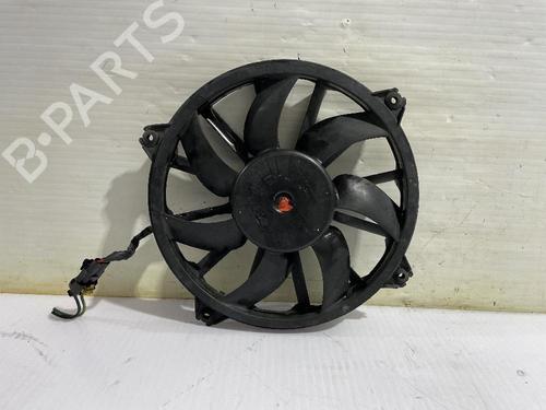 Køleventilator elektrisk Køleventilator elektrisk 31560452 31560452