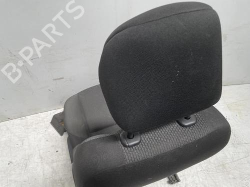 Left front seat PEUGEOT 207 SW (WK_) 1.6 HDi | BP31561977C15