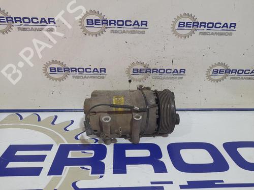 AC compressor FORD FOCUS C-MAX (DM2) 1.8 TDCi | BP31540302M34