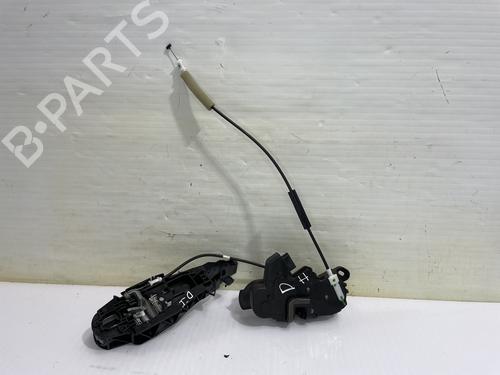 Front left lock JEEP AVENGER (J2) | BP39105386C98 - Image 2