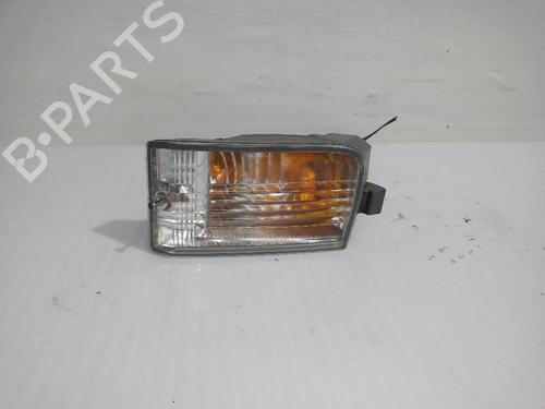Used Left front fog light Left front fog light TOYOTA RAV 4 V (_A5_, _H5_) 2.0 VVTi (MXAA52) (150 hp) 31556691 31556691