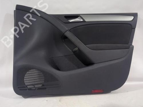 Front right panel VW GOLF VI Variant (AJ5) 1.6 TDI | BP33536100C59 - Image 2