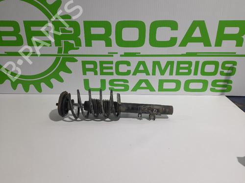 Used Right front shock absorber CITROËN C3 II Hatchback Van (SC_) 1.4 HDi (68 hp) 31542290