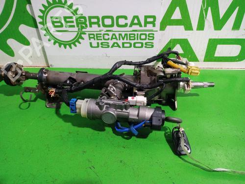 Steering column KIA SORENTO I (JC) 2.5 CRDi | BP31551657M21 - Image 7