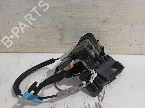 Front right lock PEUGEOT RIFTER 1.5 BlueHDi 100 | BP31564295C97 
