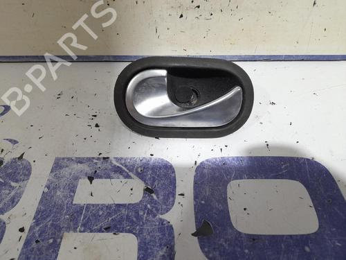 Maneta interior trasera izquierda RENAULT SCÉNIC II (JM0/1_) [2003-2010]  31673518