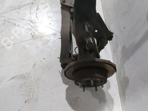 Rear axle KIA CEE'D Hatchback (ED) 1.6 CRDi 90 | BP31566454M2 - Image 4