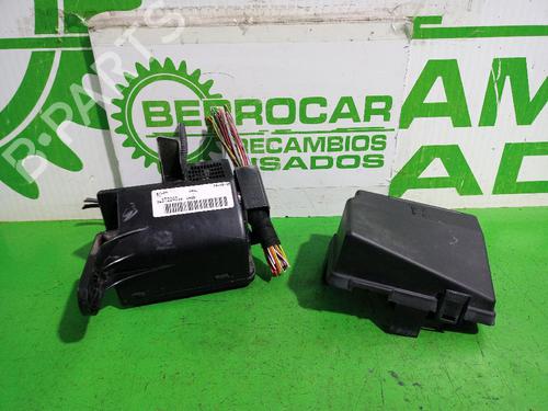 Fuse box PEUGEOT 206 Saloon 1.4 | BP31554269E1