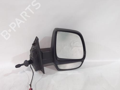 Bakspejl Højre Bakspejl Højre FIAT DOBLO Cargo (263_) 1.3 D Multijet (75 hp) 39911642 39911642