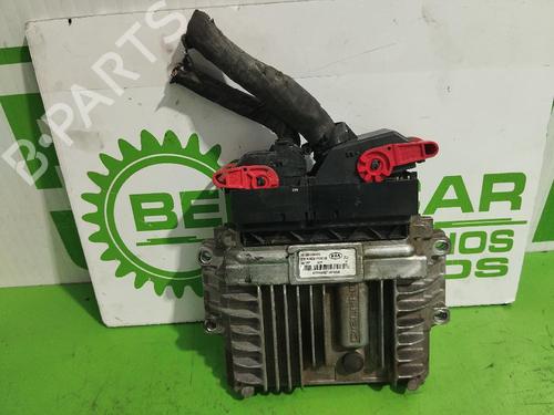 Computer motormanagement KIA CARNIVAL I (UP, FL) [1998-2001]  31674968