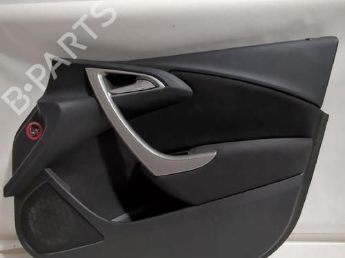 Forreste højre beklædning Forreste højre beklædning OPEL ASTRA J Saloon 1.7 CDTI (69) (110 hp) 36525557 36525557