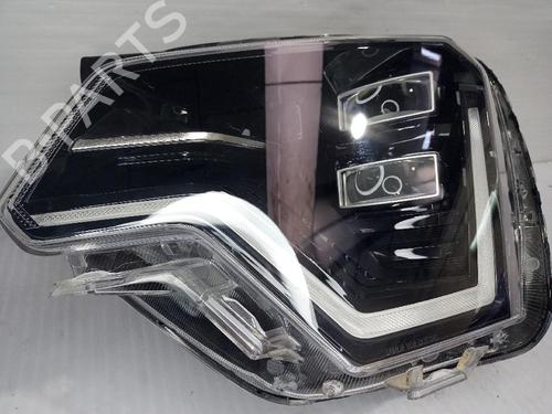 Left headlight KIA NIRO II (SG2) 1.6 GDi Hybrid | BP31555907C28  - Image 5
