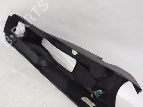Middle console FIAT DOBLO Cargo (263_) 1.3 D Multijet | BP39911637I22 - Image 5