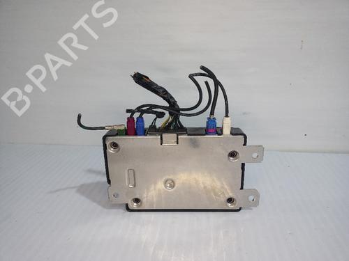 Electronic module JAGUAR E-PACE (X540) 2.0 D150 AWD | BP31554826M83