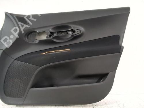 Used Front right panel TOYOTA AURIS (_E15_) 1.6 (ZRE151_, ZRE151R) (124 hp) 31566759