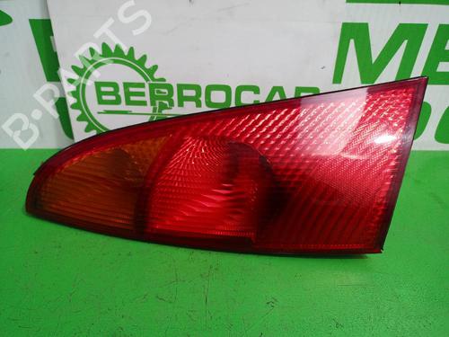 Used Left taillight Left taillight FORD FOCUS I Saloon (DFW) 1.8 Turbo DI / TDDi (90 hp) 31544128 31544128