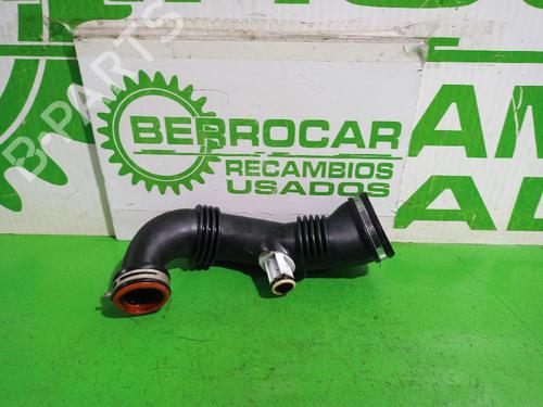 Rohr für CITROËN C4 Grand Picasso I (UA_) [2006-2013]  31676737