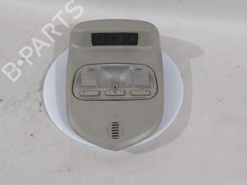 Luz interior Luz interior PEUGEOT 308 I (4A_, 4C_) 1.6 HDi (92 hp) 34534921 34534921