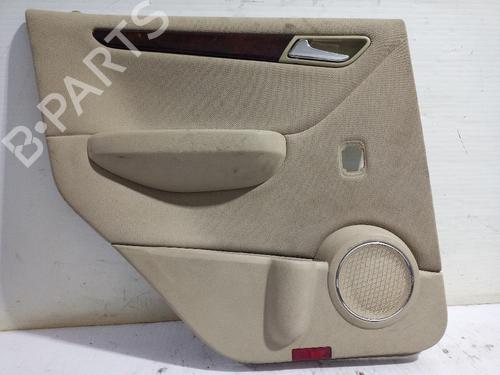 Used Rear left panel MERCEDES-BENZ A-CLASS (W169) A 200 CDI (169.008, 169.308) (140 hp) 31561601