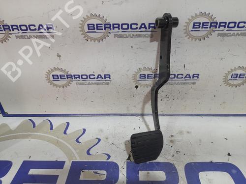 bremsepedal RENAULT MEGANE IV Grandtour (K9A/M/N_) 1.6 dCi 130 (130 hp) 31540441