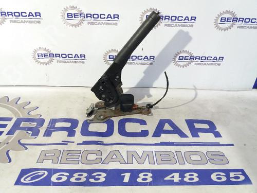 Used Hand brake Hand brake PEUGEOT 208 I (CA_, CC_) [2012-2021] 31677737 31677737