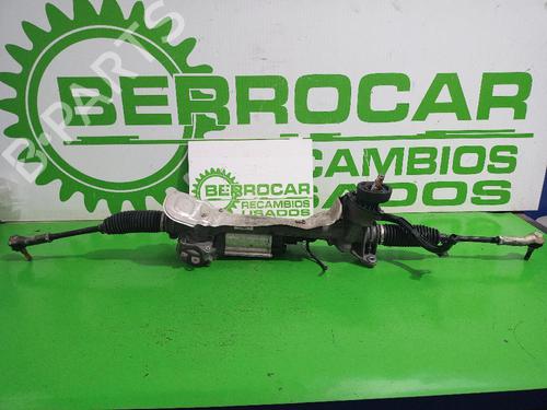 Used Steering rack SEAT ALTEA XL (5P5, 5P8) 1.6 TDI (105 hp) 31548882