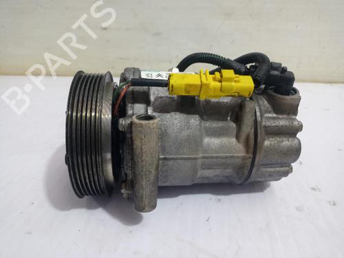 Used AC compressor AC compressor CITROËN C4 I Saloon 1.6 16V (109 hp) 31560476 31560476