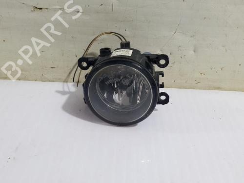 Venstre  Fortil Tågelygte RENAULT SCÉNIC II (JM0/1_) [2003-2010]  31677467