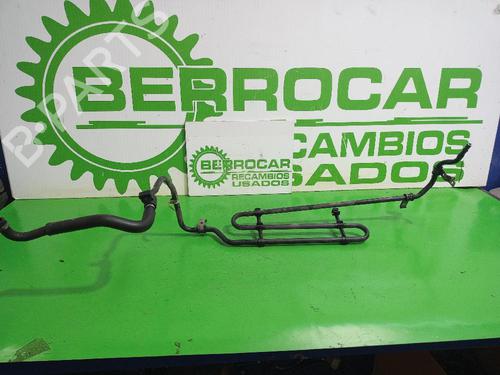 Used Pipe PEUGEOT 508 I (8D_) 2.0 HDi (140 hp) 31549412