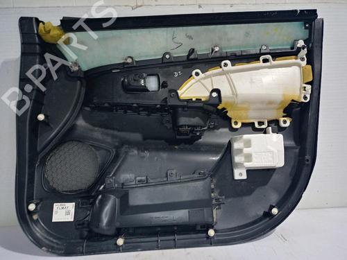 Front left panel MITSUBISHI ASX (GA_W_) 1.8 DI-D 4WD (GA6W) | BP31558393C58