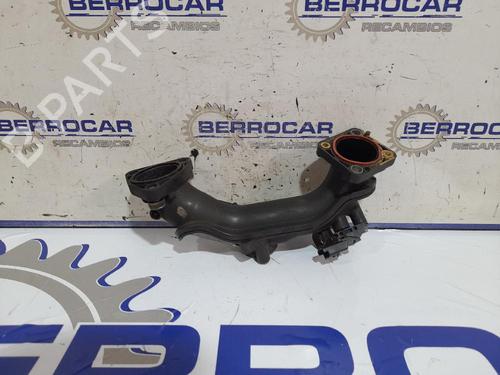 Pipe PEUGEOT PARTNER Box Body/MPV (K9) 1.6 BlueHDI 100 | BP31540690M125 - Image 2