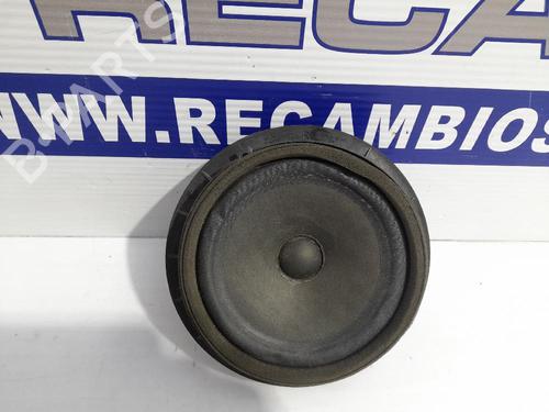Used Speaker Speaker SUZUKI SWIFT II Saloon (AH, AJ) 1.6 i 4WD (SF416, AJ14) (92 hp) 31540985 31540985
