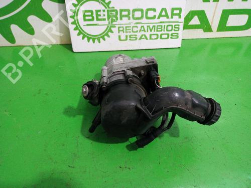Steering pump PEUGEOT 508 I (8D_) 2.0 HDi | BP31549110M99