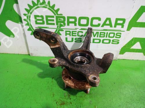 Used Right front steering knuckle NISSAN MICRA II (K11) 1.0 i 16V (K11) (54 hp) 31550663