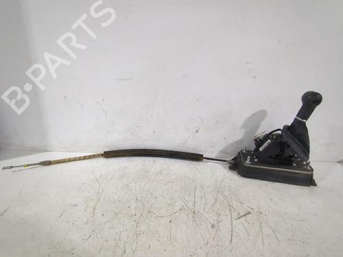 Used Gear lever SKODA FABIA II Combi (545) 1.2 TSI (105 hp) 32466567