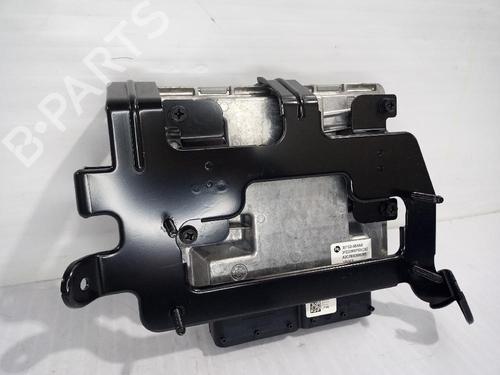 Engine control unit (ECU) KIA NIRO II (SG2) 1.6 GDi Hybrid | BP31555929M57  - Image 5