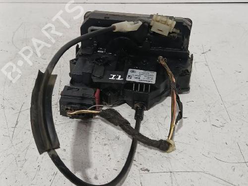 Rear left lock OPEL CORSA D (S07) 1.3 CDTI (L08, L68) | BP32466930C100