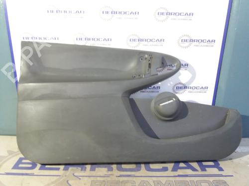 Used Front left panel Front left panel 38869229 38869229