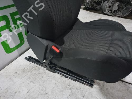 Left front seat PEUGEOT 508 I (8D_) 2.0 BlueHDi 150 | BP31549725C15