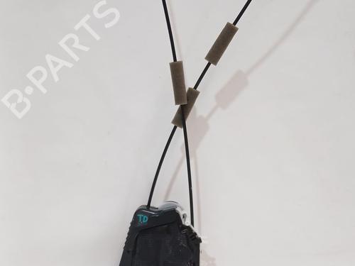 Used Rear right lock Rear right lock 38867308 38867308