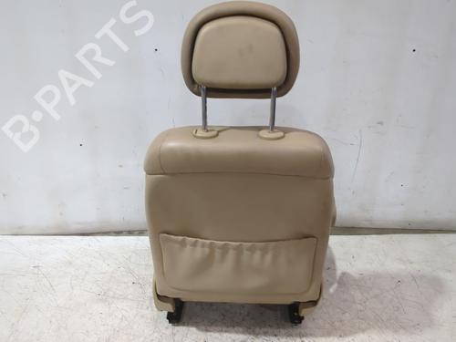 Left front seat MERCEDES-BENZ E-CLASS (W211) E 280 CDI (211.020) | BP38865507C15 - Image 4