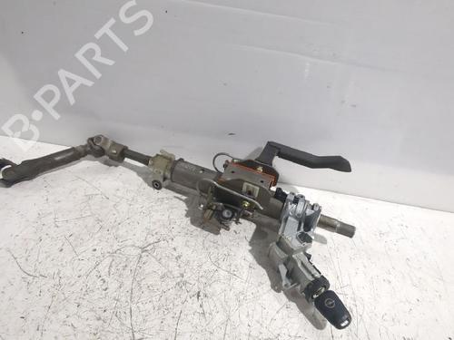 Steering column OPEL ASTRA H (A04) 1.7 CDTI (L48) | BP32466002M21