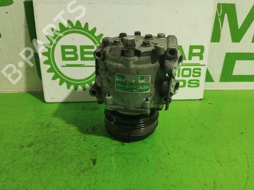 Used AC compressor AC compressor HONDA CIVIC VI Saloon (EJ, EK, SO) 1.5 i (EK3) (114 hp) 31546642 31546642